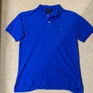 Ralph Lauren Polo boys’ shirt